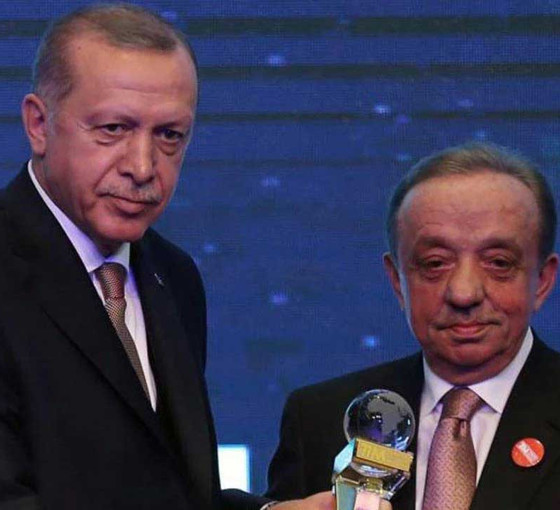 Cengiz Elektrik'in kamudan aldığı ihale bedeli 5 kat arttı