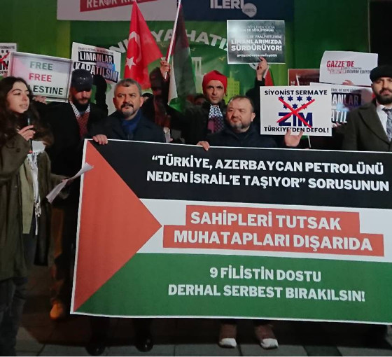 DEİK Başkanı: Türkiye İsrail'le ticareti yeniden başlatabilir