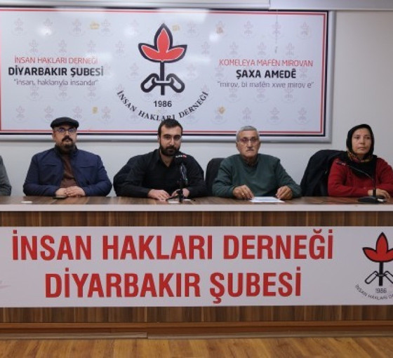 Kürt Edebiyatçılar Derneği 'korsan' baskını savcıya soracak