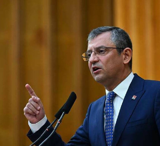 Özel'den Ümit Özdağ tepkisi: Genel başkan tutuklamak darbecilerin işidir