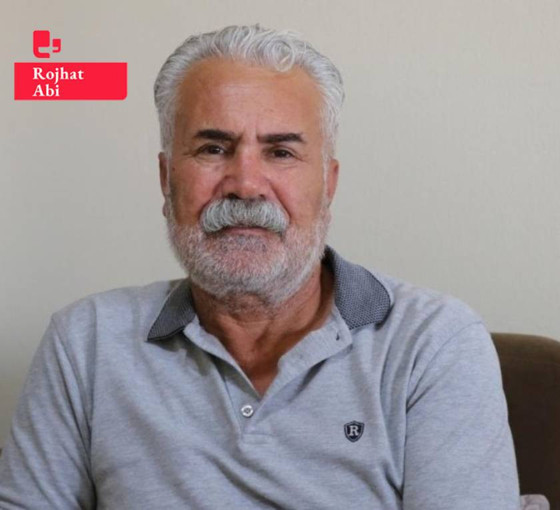 Sanatçılar Bavê Teyar'ı anlattı: 'Sesi karanlıkta kaybolmayacak'