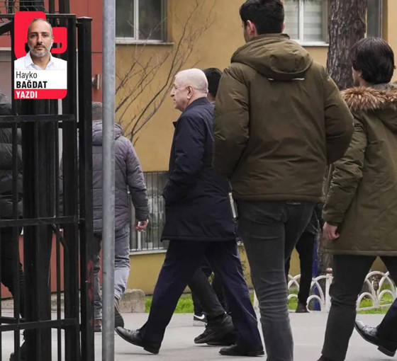 Ümit Özdağ’a ne olacak?