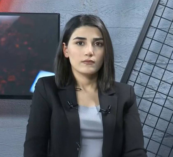Gözaltına alınan gazeteci Eylem Babayiğit avukatları aracılığıyla mesaj gönderdi