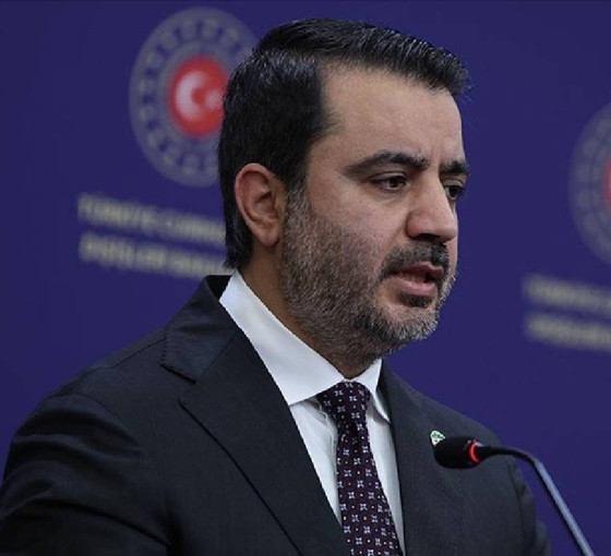 HTŞ'nin Dışişleri Bakanı'ndan Suriyeli Kürtlere çağrı