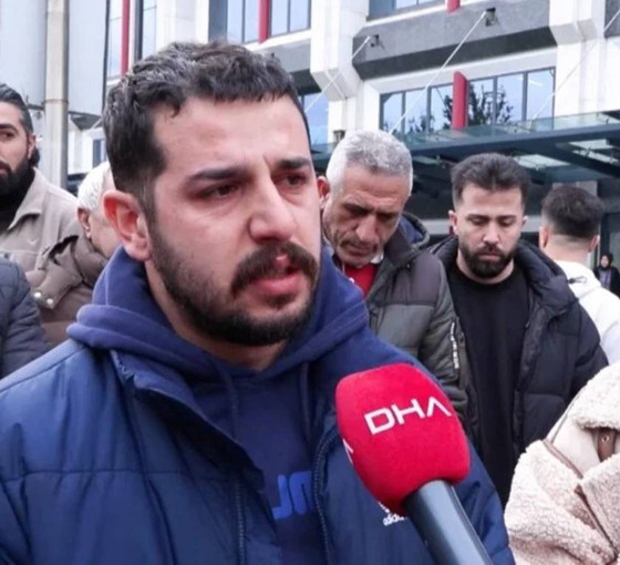 Özel hastanede ihmal iddiası: Bebek doğuma bir hafta kala öldü, anne ölümden döndü