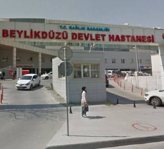 WhatsApp mesajlarında ortaya çıktı: MR'a doktorsuz götürülen entübe hasta öldü
