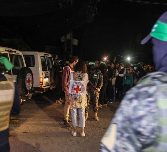 Hamas: İsrail bölge için varoluşsal bir tehdit