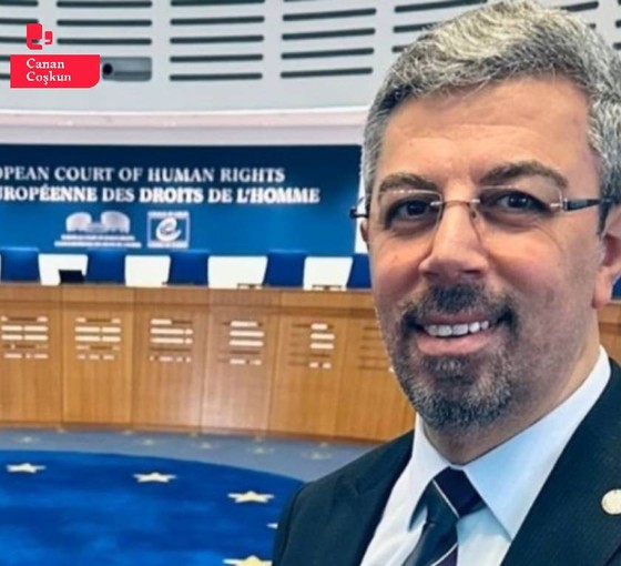 Avukat Fırat Epözdemir tutuklandı