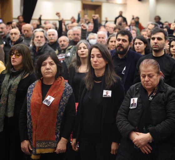 Hatimoğulları: Bereket Kar'ı mücadelemizde yaşatacağız