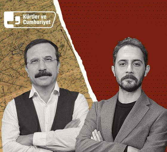 Kürtler ve Cumhuriyet Tartışmaları: Kürt entelektüelinin siyasi işlevi