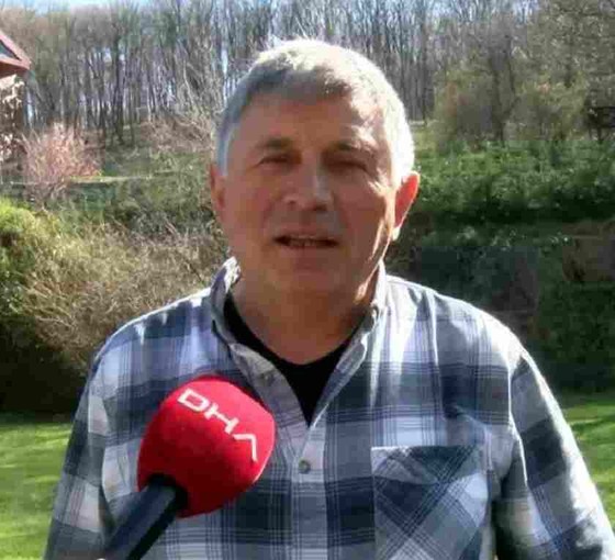 78 kişinin öldüğü Grand Kartal Otel’in sahibi Halit Ergül’ün ifadesi ortaya çıktı