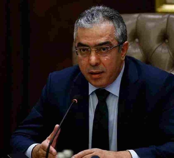 Cumhurbaşkanı Başdanışmanı Uçum: Kimi soruşturmalar sorun içerebilir
