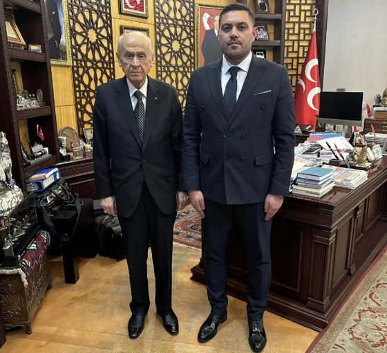 MHP'li başkana 'işkence' ve 'kaçırma' suçlamasıyla 14 yıla kadar hapis cezası talebi
