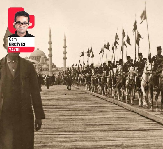 Osmanlı’da fotoğrafçı-ressam işbirliği