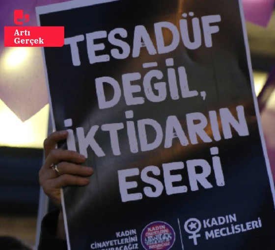 'Bir kadın hareketi olarak AKP' ve 22 yıllık icraatları