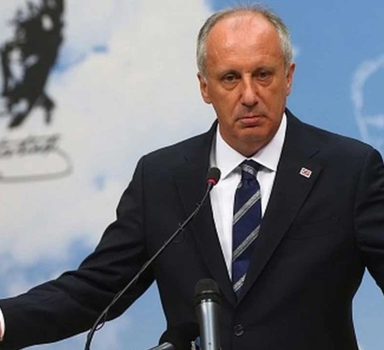 CHP'li vekil 'Muharrem İnce' iddiasını doğruladı: Dönüş arzusu var
