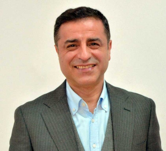 Korkma! Barış