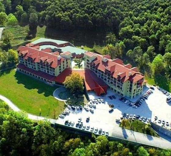 Grand Kartal Otel sahibine ait Gazelle Resort SPA otel de kapatıldı