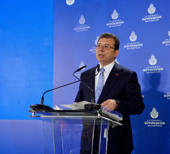 İmamoğlu'na 'Turpun büyüğü' soruşturması