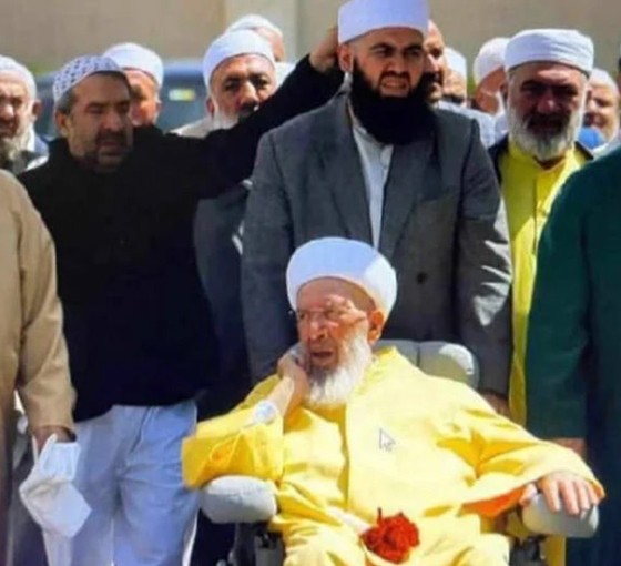 Menzil'de ayrışma derinleşiyor: Tapu savaşları başladı