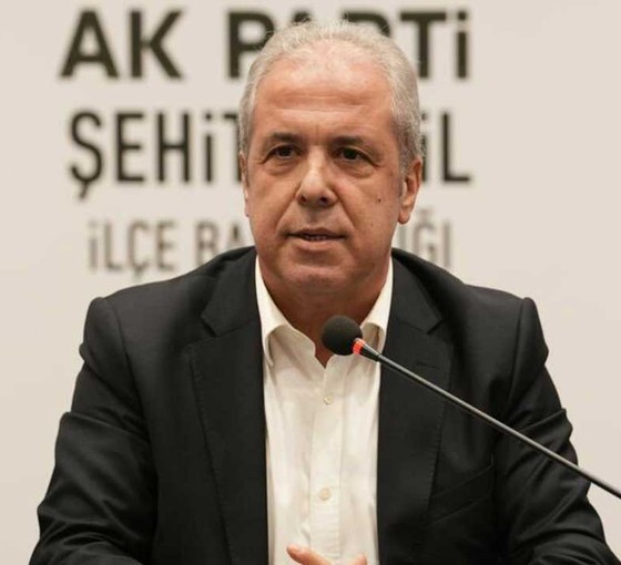 Şamil Tayyar: Turizm Bakanı artık AK Parti için taşınması ağır bir yüktür