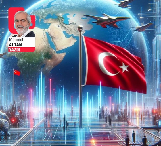 Türkiye sahadan çekiliyor…