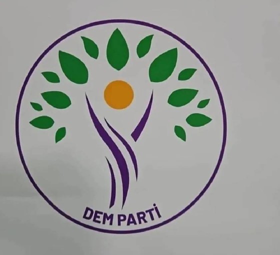 DEM Parti'den gazetecilerin gözaltına alınmasına tepki: Saldırılar halkın haber alma hakkına yöneliktir