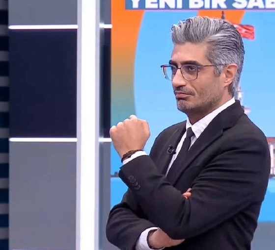 Barış Pehlivan'ın ifadesi: Yeni Şafak'a suç olmayan röportaj faaliyeti, bana nasıl suç olabilir?