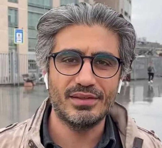 Halk TV ile gazeteci Barış Pehlivan'a 'bilirkişi' soruşturması