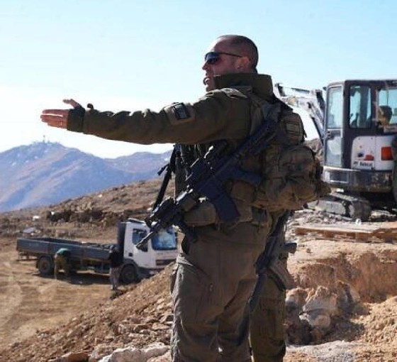 İsrail'in Suriye işgali: Ordu, Golan Tepeleri'ndeki Şeyh Dağı'nda süresiz kalacak
