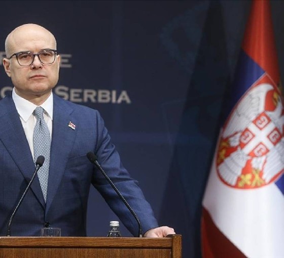 Sırbistan'da ölümlü kazaya yönelik protestolar: Başbakan Vucevic istifa etti