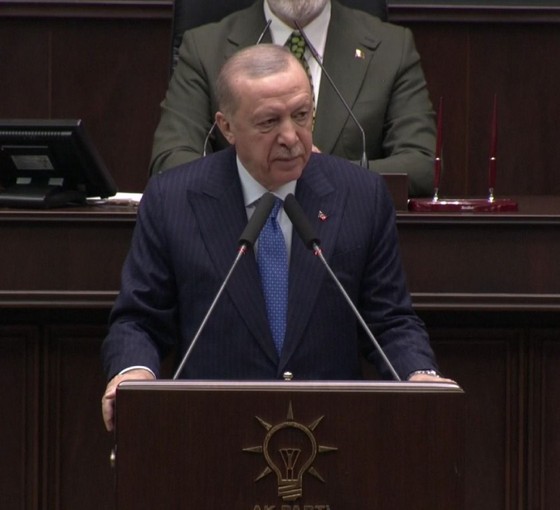 Erdoğan'dan Kartalkaya açıklaması: Kimin sorumluluğu varsa gereken yapılacak