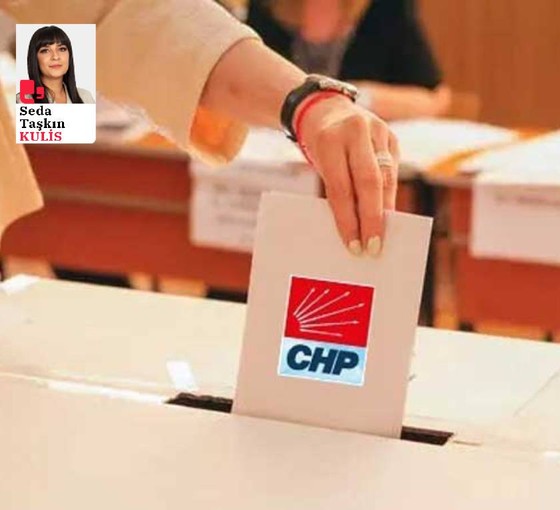 CHP adayını belirliyor: Ön seçim için tüm Türkiye'de sandık kurulacak