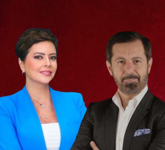 Gazeteciler Seda Selek ve Serhan Asker serbest bırakıldı