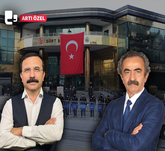 Heybeden kayyım çıktı: Ali Duran Topuz yorumluyor