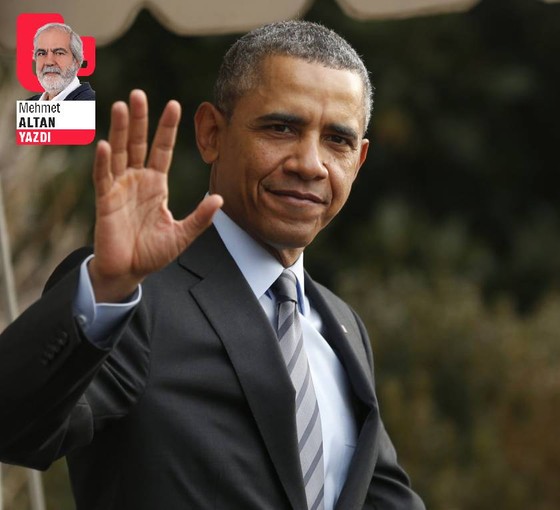 Obama'nın yeni aşkı ve yeni medyası...