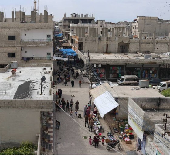 SDG: SİHA saldırısı ve bombardımanlarda çocuklar dahil siviller vuruldu