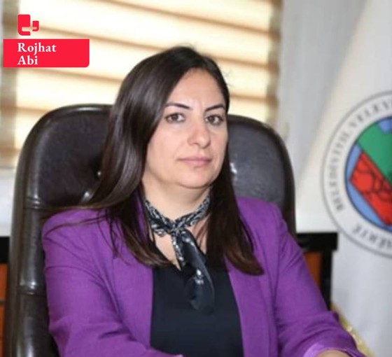 Yerine kayyım atanan Siirt Belediye Eşbaşkanı Alağaş: Seçim sonuçlarını sindiremeyen iktidar, belediyeleri gasp ediyor