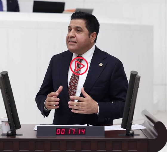 20 km farkla iki ayrı demokrasi uygulanır mı?