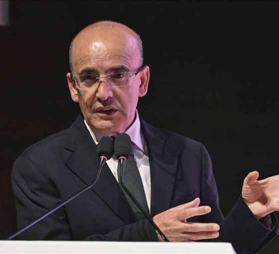Bakan Şimşek: Bu yıl maliye politikası daha sıkı olacak