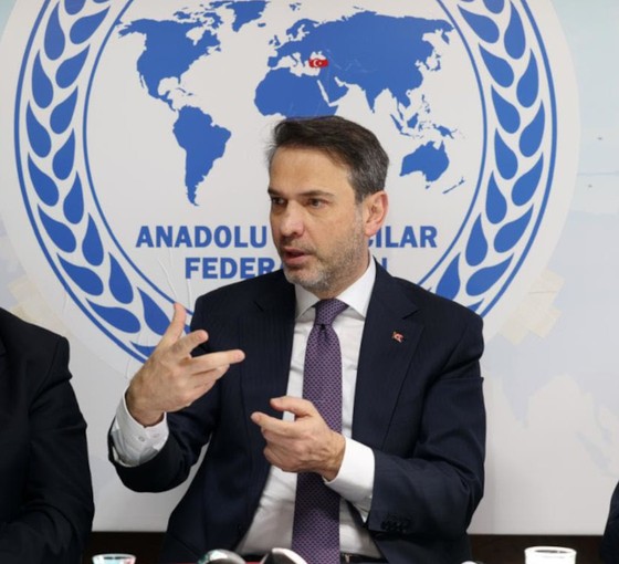 Enerji Bakanı Bayraktar: Şubatta 1,3 milyon evin elektrik faturası iki kat zamlanacak, 1043 liralık fatura 2 bin 16 lira olacak
