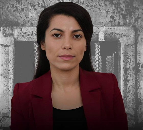 Hakkında idam kararı verilen Muradî’den mektup: Kaderi özgürlükle sarsmak istiyorum