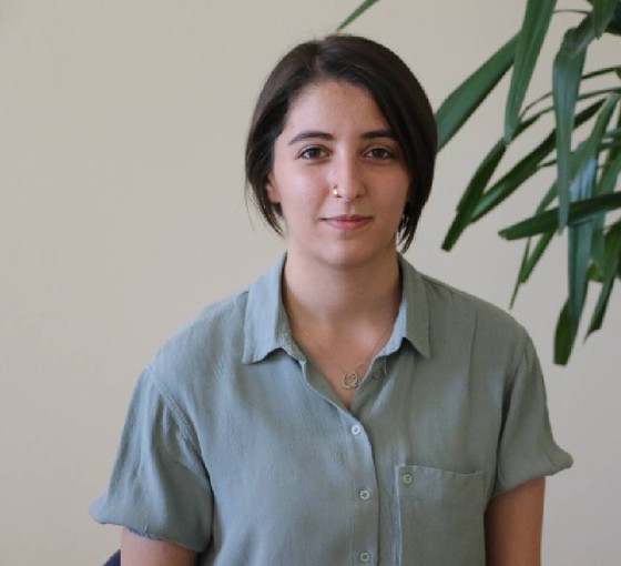 Gözaltına alınan HDP'li eski vekil Dersim Dağ serbest bırakıldı