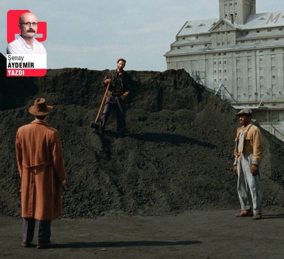 The Brutalist: Yeni bir temcit pilavı