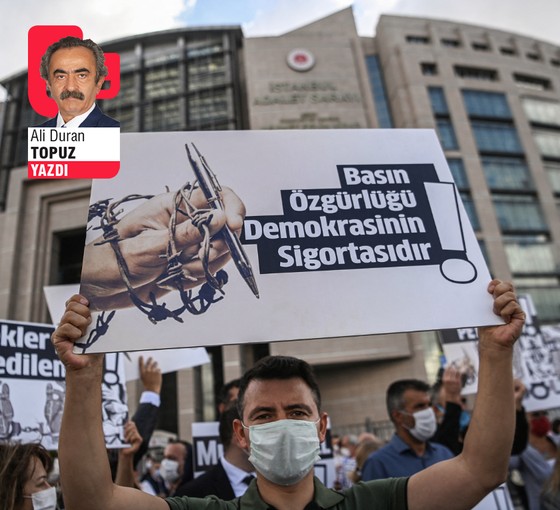 Barış demekle barış olmuyor!