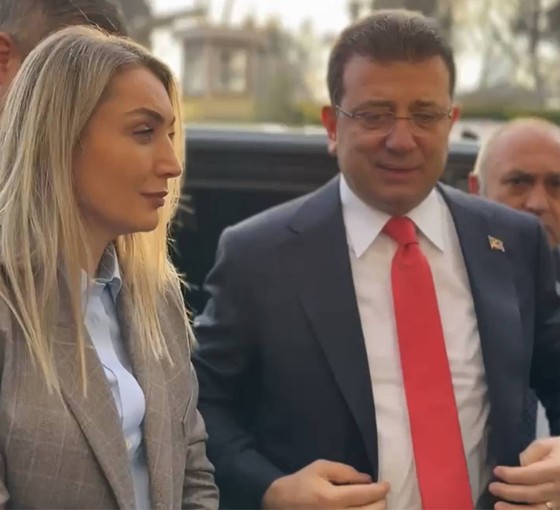 Ekrem İmamoğlu, 'Akın Gürlek' ve 'bilirkişi' soruşturmaları kapsamında ifade verdi: İfadesinin tam metni