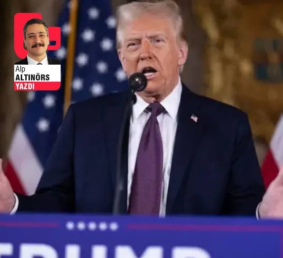 Emperyalizm çıplak