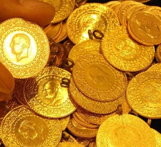 Tam altının (Cumhuriyet) fiyatı 23 bin lirayı geçti. Bugün (20 Şubat 2025) çeyrek altın kaç lira?