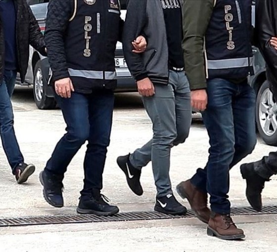 Yerlikaya uyuşturu operasyonunu duyurdu: 2 bin 656 kişi gözaltında