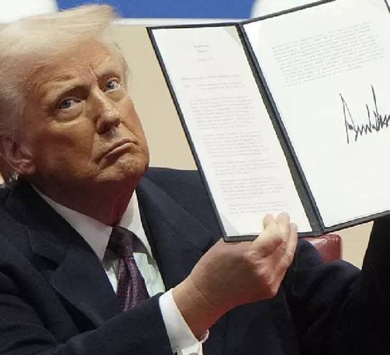 Trump'ın ek vergi kararı küresel piyasaları salladı
